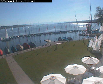 BYC Bayrischer Yacht-Club in Starnberg